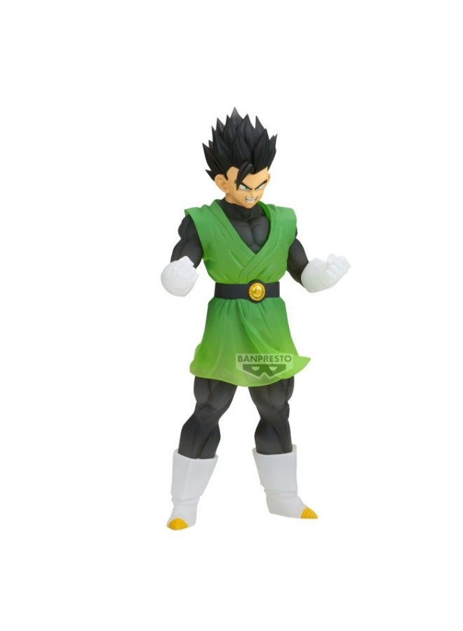 Banpresto Dragon Ball Z Clearise Son Gohan …¡(Ver.A) Statue - Image 1