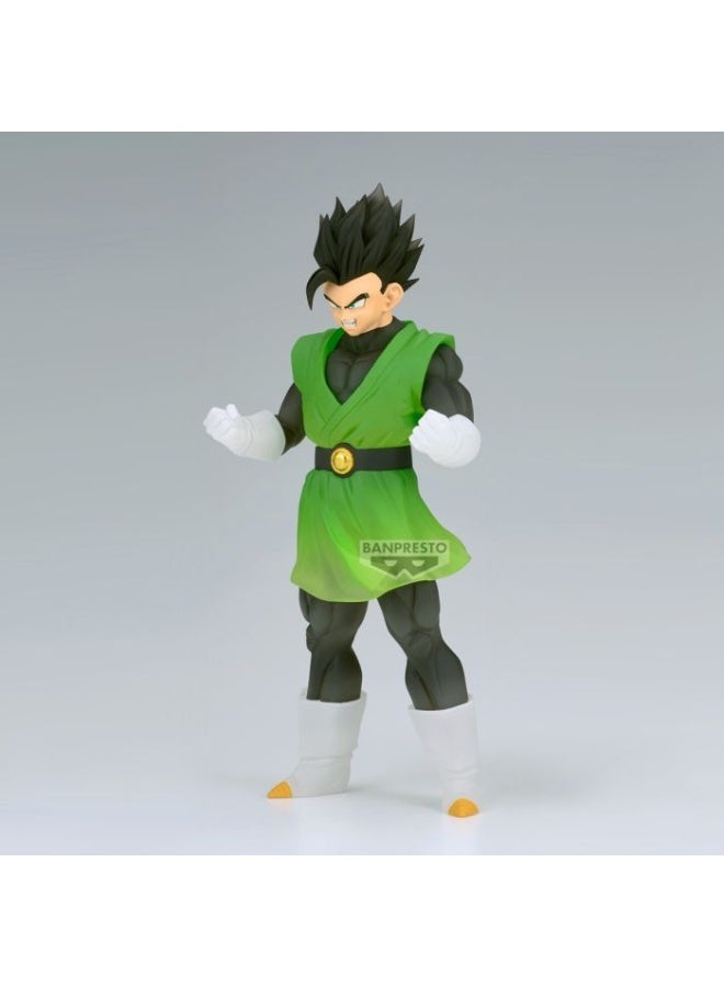 Banpresto Dragon Ball Z Clearise Son Gohan …¡(Ver.A) Statue - Image 4