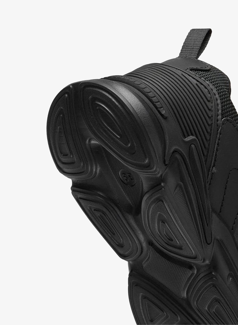 كابا أحذية رياضية نسائية برباط - Image 4