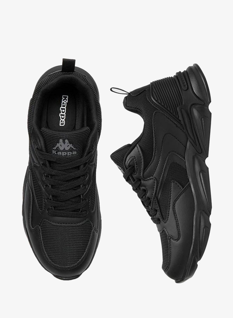 كابا أحذية رياضية نسائية برباط - Image 2