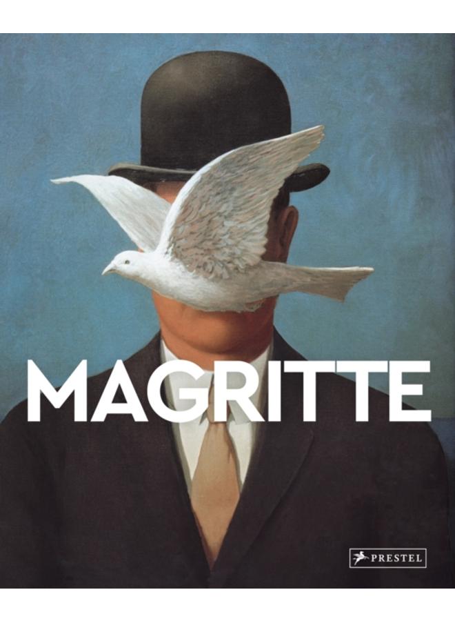 Magritte : Masters of Art 