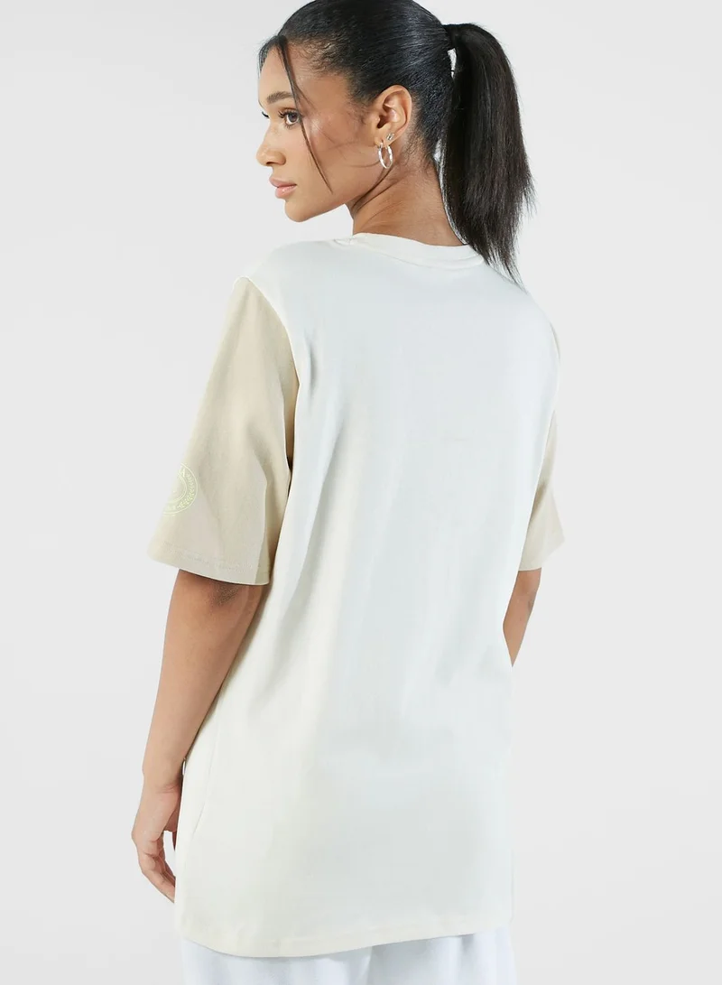 PUMA Logo T-Shirt