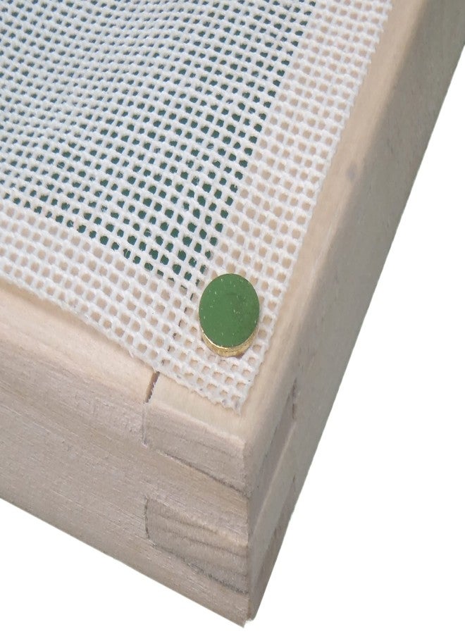 Edmunds Frank A Regular Stretcher Bars, 12" X.75 - Image 2