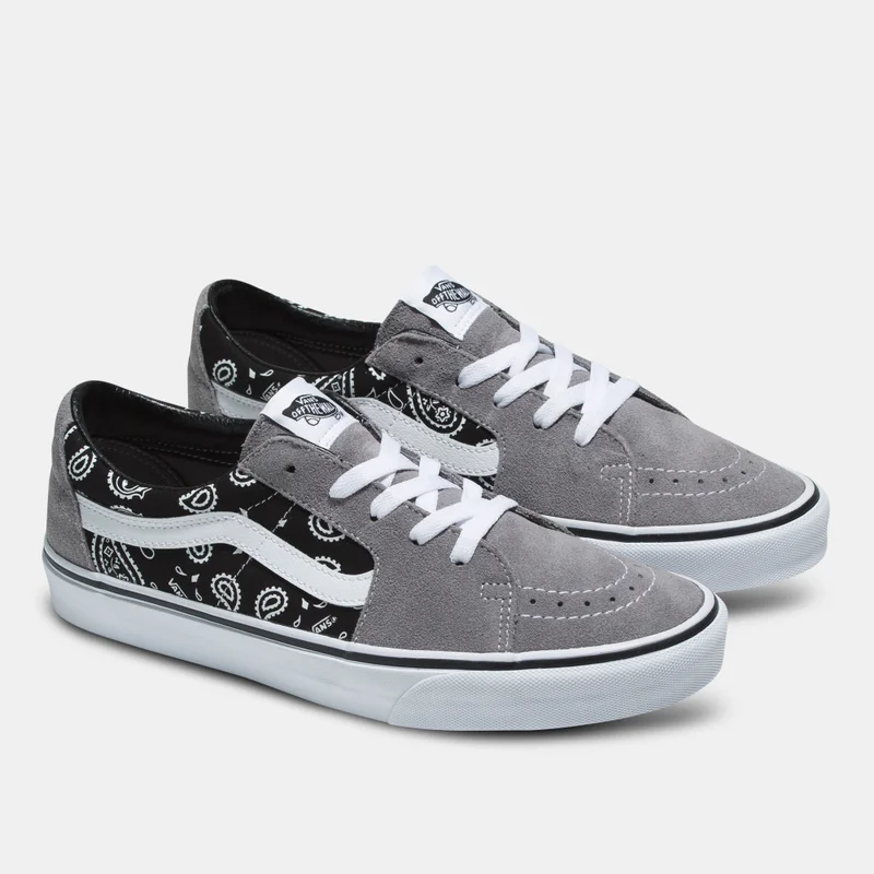 VANS Sk8-Low Unisex Shoes