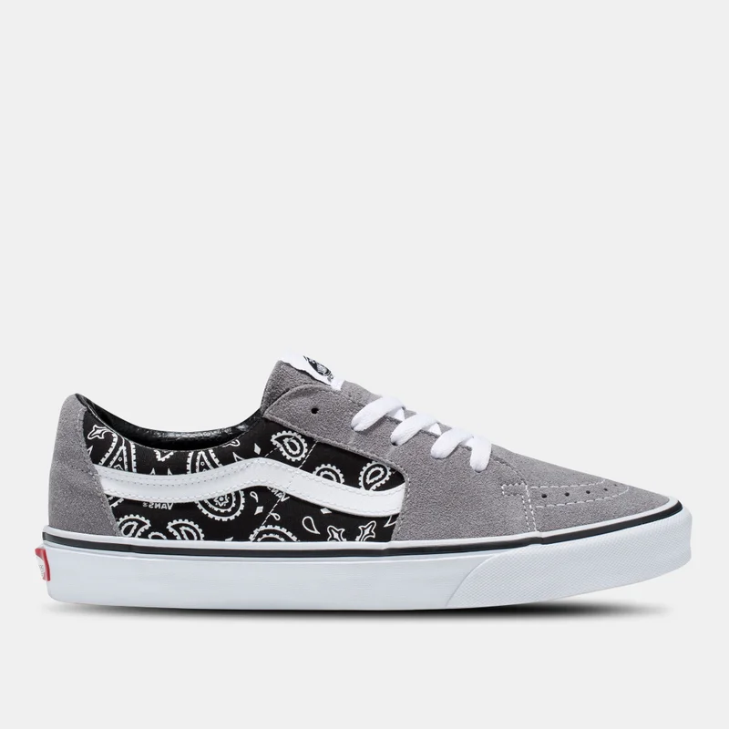 VANS Sk8-Low Unisex Shoes