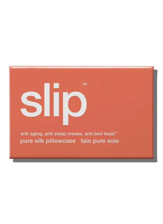 SLIP Queen Pillowcase - Coral Sunset - 1 pc