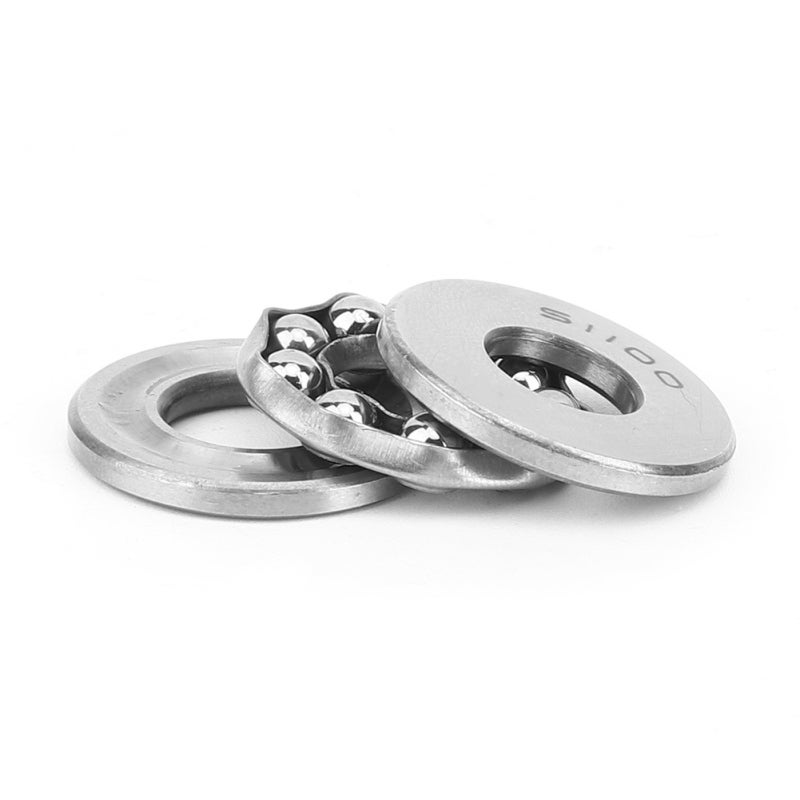 High-Precision Ball Bearing: 2RS Dustproof Seal, Strong Bearing Capacity, Minimal Noise - Corrosion Resistant Bearing Steel, Enhanced Stability for Industrial & Mechanical Equipment - Image 4