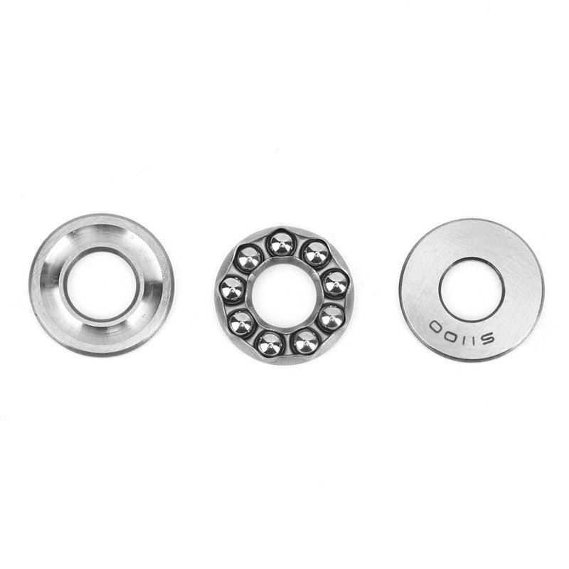 High-Precision Ball Bearing: 2RS Dustproof Seal, Strong Bearing Capacity, Minimal Noise - Corrosion Resistant Bearing Steel, Enhanced Stability for Industrial & Mechanical Equipment - Image 5