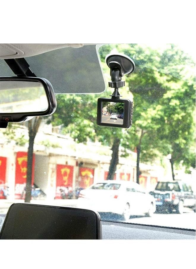 PADOM - Padom Dash Camera for Cars Front Full HD 1080P Dash Cams 120°Wide Angle Dashboard Cameras for with Night Vision 3” IPS Screen Loop Recording G-Sensor Parking Monitor - Image 1