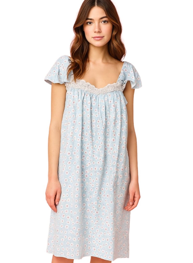 nightgown 