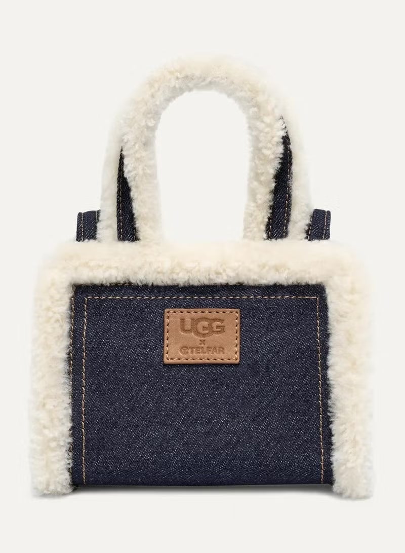 UGG Women's Ugg X Telfar Small Bag - Image 4