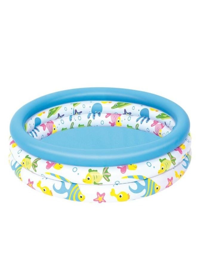 بست واي مسبح صغير 1.02m x 25 cm