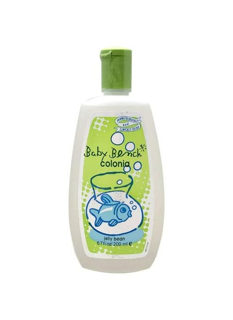 Cologne Jelly Bean 200 ML