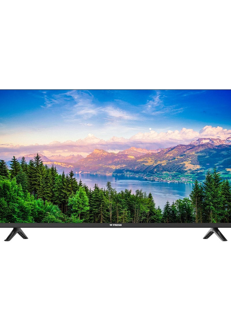 Fresh Fresh Linux Frameless 50 Inch 4K UHD - 50LU434RL