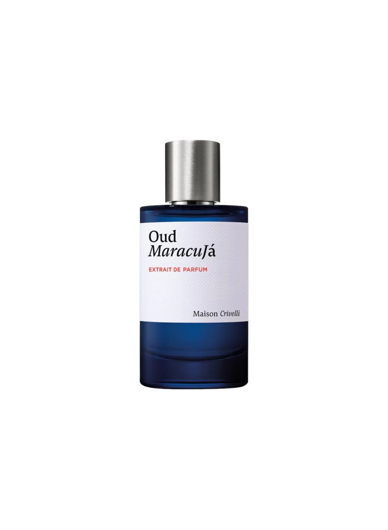 Maison Crivelli Oud Maracuja Unisex Extrait De Parfum 100ML - Image 3