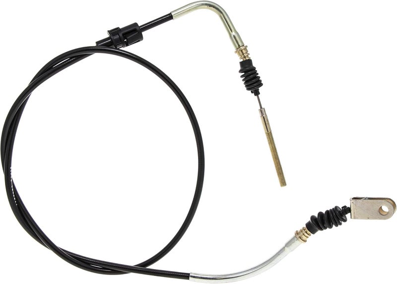 EXCMARK 116-8963 Brake Cable Lazer Z E S X Series 116-6365 - Image 3