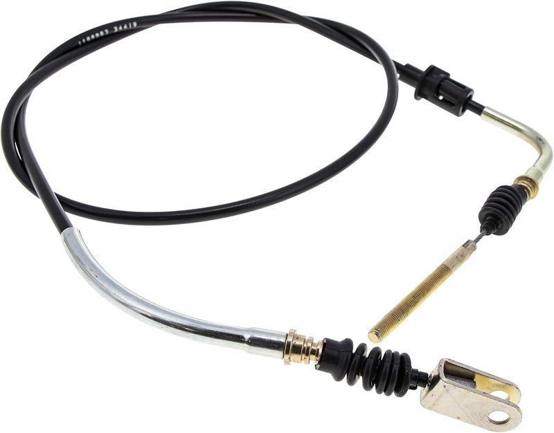 EXCMARK 116-8963 Brake Cable Lazer Z E S X Series 116-6365 - Image 2