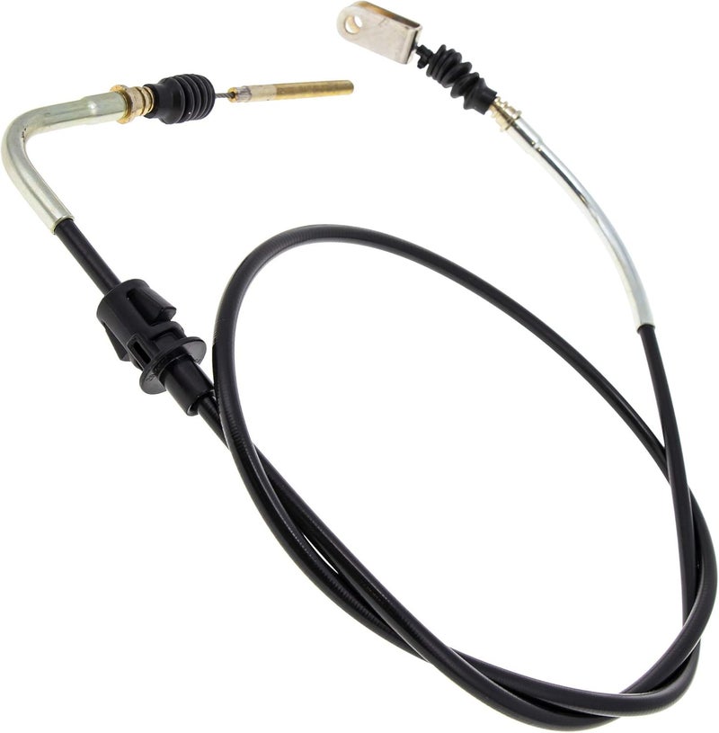 EXCMARK 116-8963 Brake Cable Lazer Z E S X Series 116-6365 - Image 4