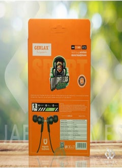 GERLAX Wireless Sports headset  - Image 2