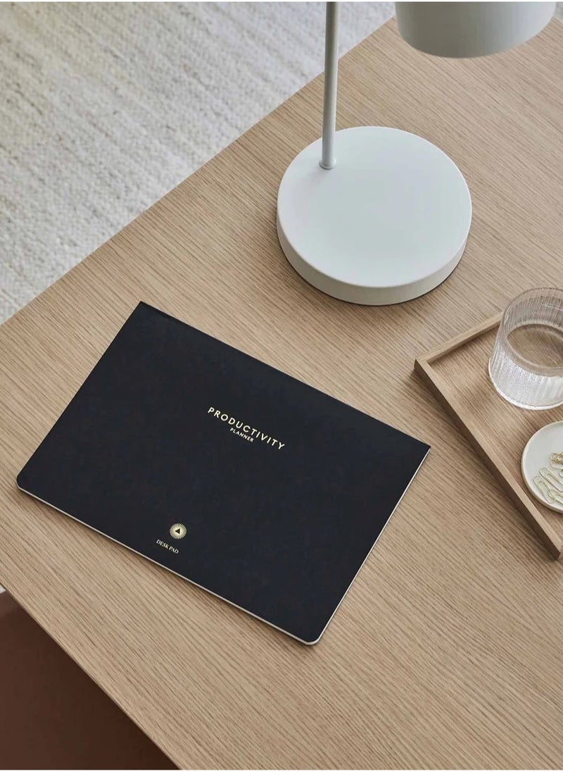 Intelligent Change Intelligent Change Productivity Daily Deskpad  - Image 1