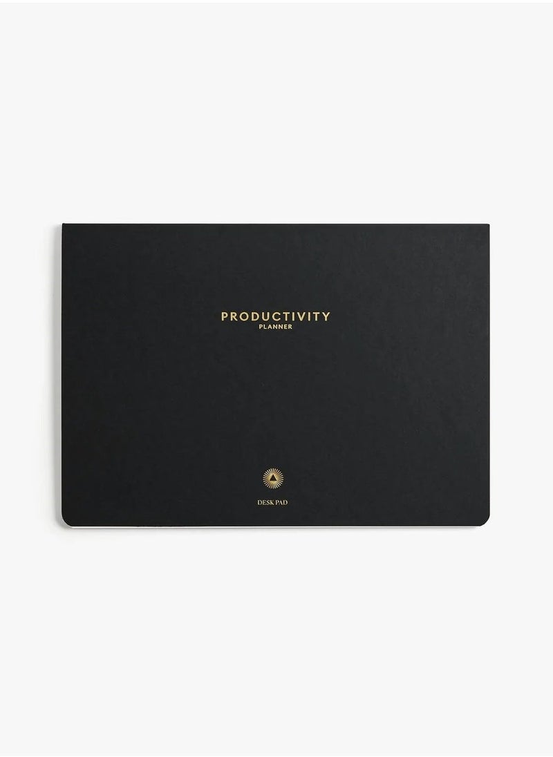 Intelligent Change Intelligent Change Productivity Daily Deskpad  - Image 2