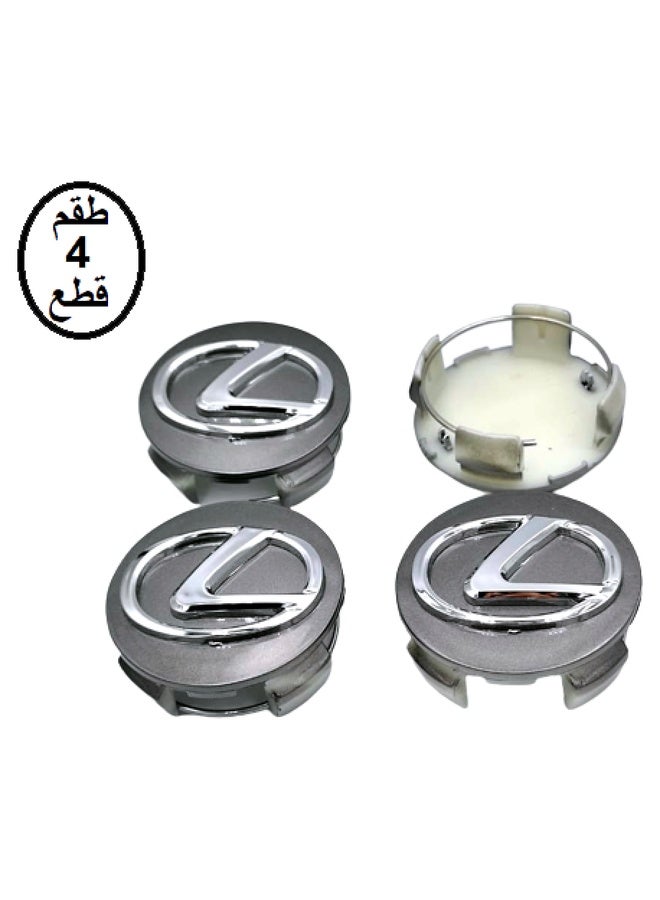 Lexus wheel covers