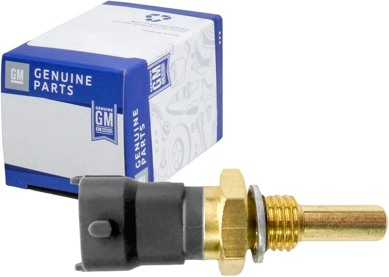 ACDelco GM Original Equipment Engine Coolant Temperature Sensor - Image 1