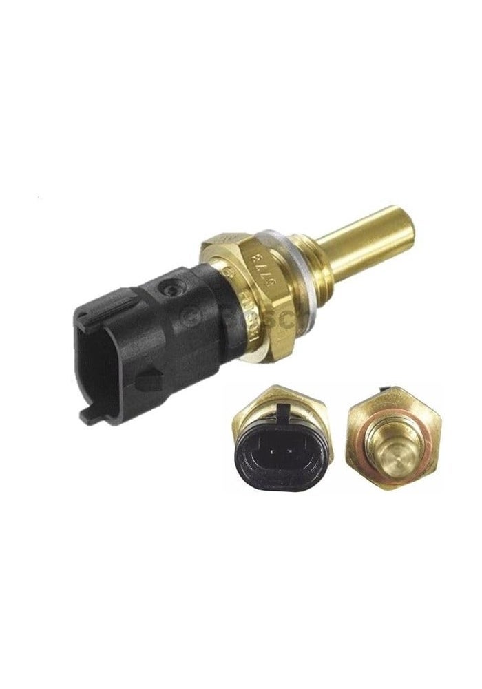 ACDelco GM Original Equipment Engine Coolant Temperature Sensor - Image 2