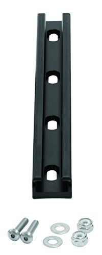 Wilderness Systems 8070074 Wilderness Systems Slidetrax Rail 8" for Mounting Kayak Accessories, 8" - Image 3