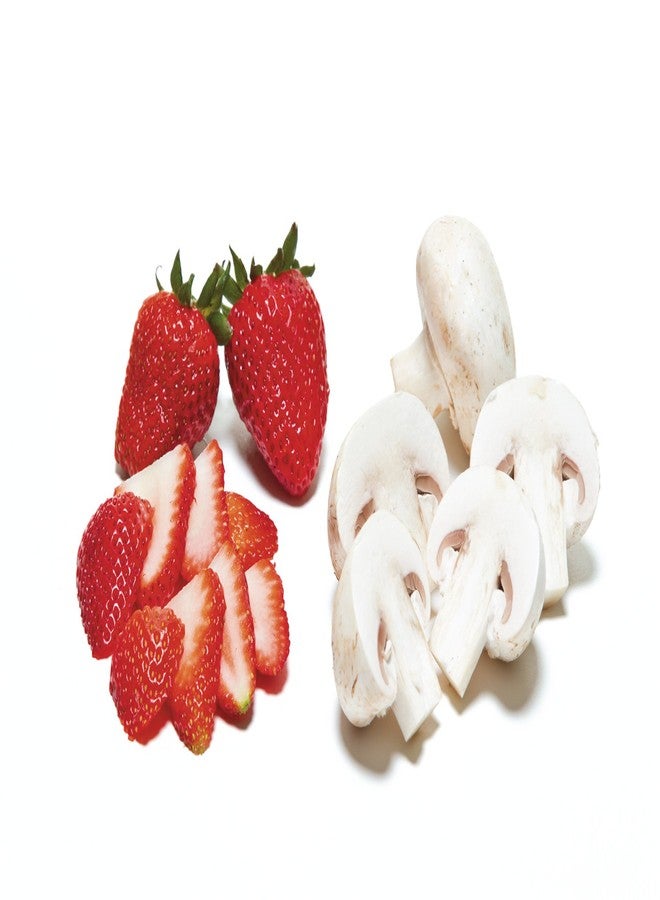 Prepworks by Progressive Compact Egg Slicer,white, red and yellow - Image 5