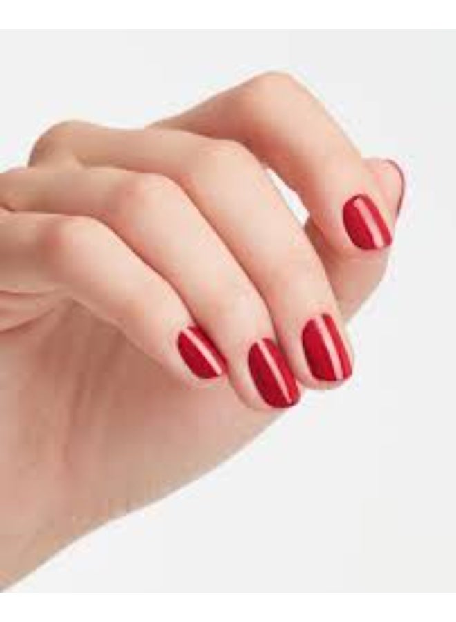 Opi Nail Lacquer Color By Popular Vote 15ml - Image 2