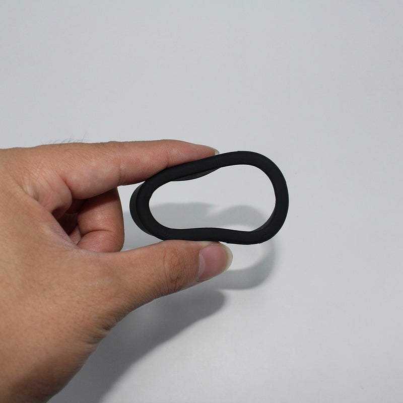 2 Sets of Household Lens Protectors Anti-scratch Glasses Compatible for Oculus 2 - Image 2
