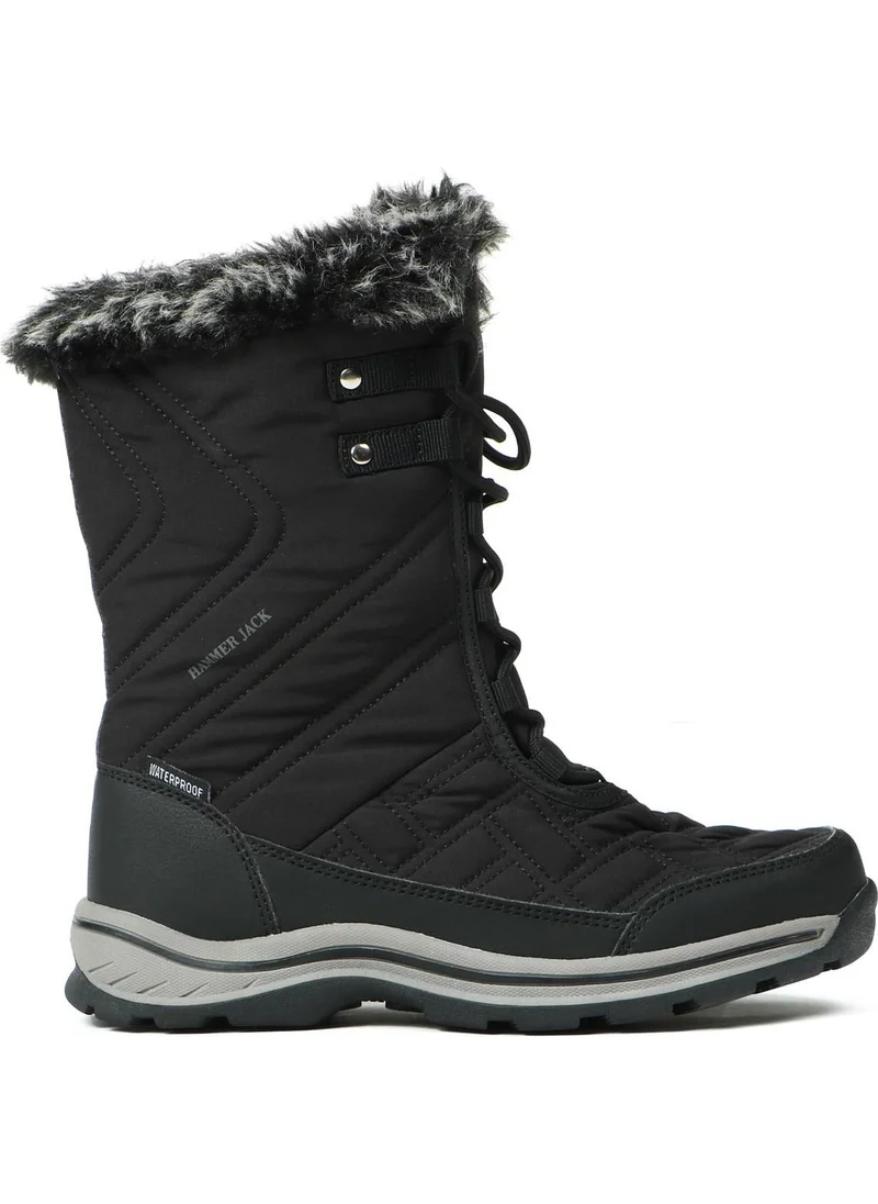 Hammer Jack Usoa Women's Waterproof Snow Boots 20109