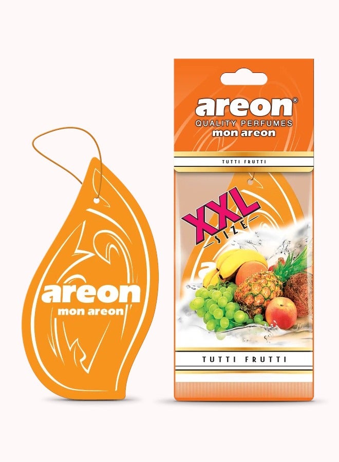 معطر جو للسيارة XXL -  توتى فروتى