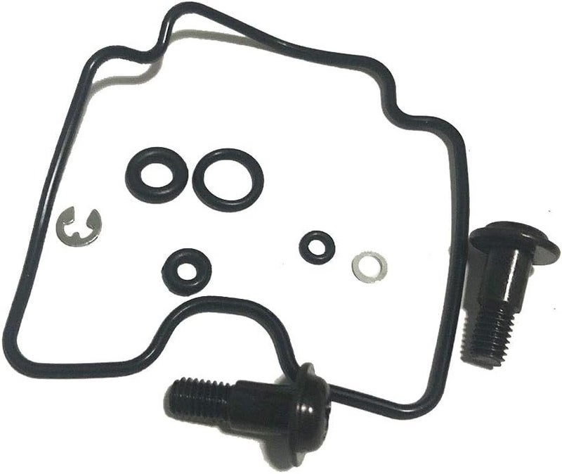 MTUOSALE Carburetor Repair Kit for 1999-2003 Yamaha XV1600 Road Star - Image 3