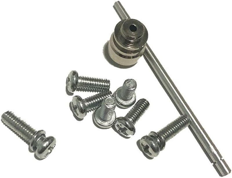 MTUOSALE Carburetor Repair Kit for 1999-2003 Yamaha XV1600 Road Star - Image 5