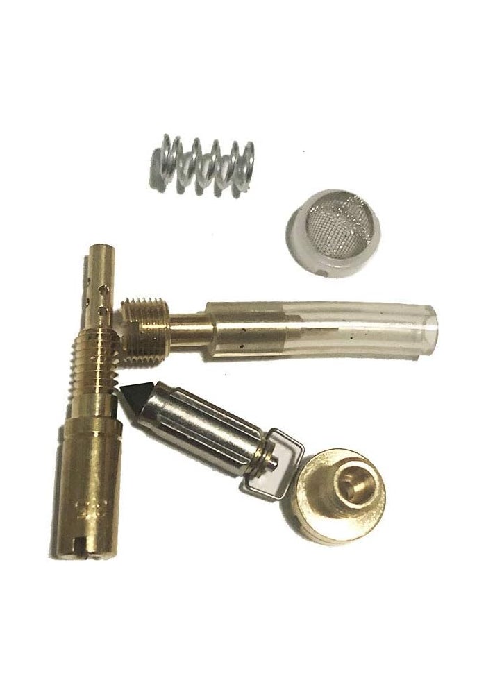 MTUOSALE Carburetor Repair Kit for 1999-2003 Yamaha XV1600 Road Star - Image 4