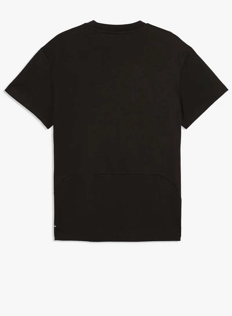 PUMA Pumatech Pocket T-Shirt