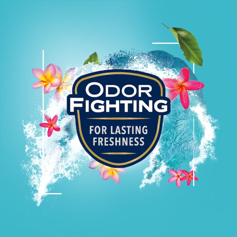 Glade Automatic Spray Refill, Air Freshener for Home and Bathroom, Aqua Waves, 6.2 Oz, 3 Count - Image 5