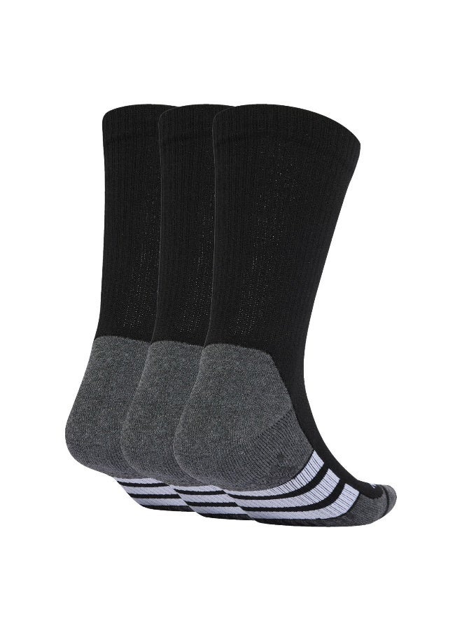 اديداس جوارب أديداس للتدريب للرجال والنساء - Image 2