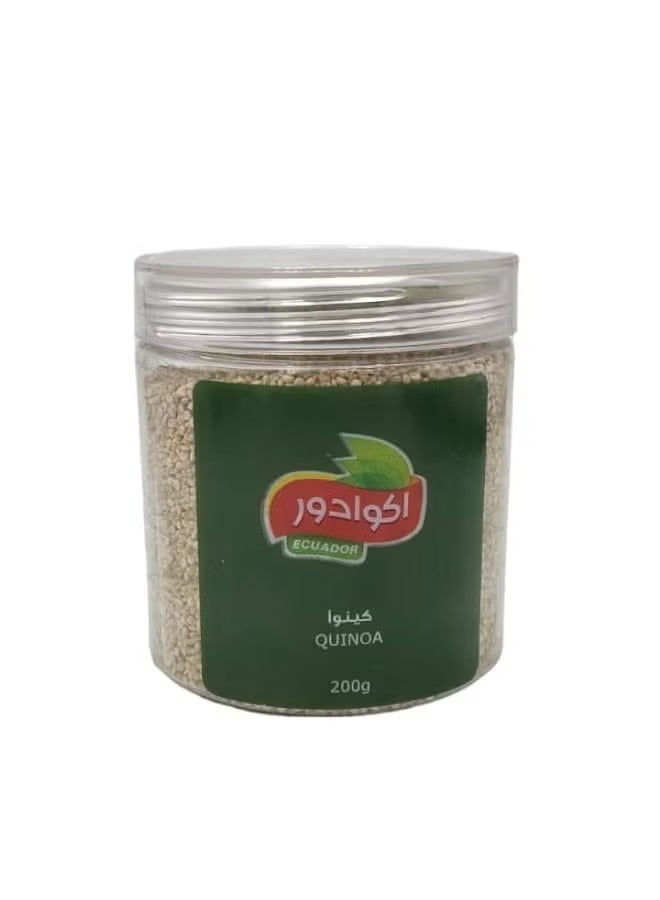 ECUADOR Quinoa 200 grams