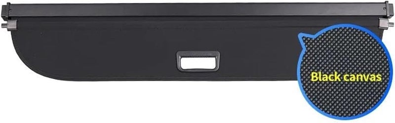 DEMULAX Luggage Shade Shield for Kia Sportage 2017-2021 - Image 3