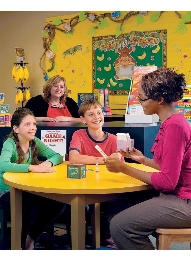 Edupress Classwords Game, Grade 2 (EP63750) - Image 2