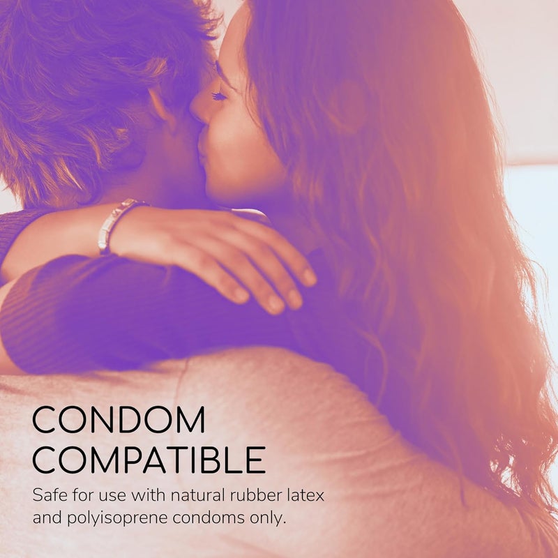 ASTROGLIDE Sensitive Skin Ultra Gentle Gel, 3 Ounce - Image 5