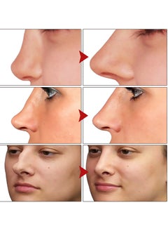 EELHOE Essential Oil Nose Lift Up for Massage Nose,Make Nose Straighter And Beautiful for Women  - Image 3