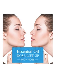 EELHOE Essential Oil Nose Lift Up for Massage Nose,Make Nose Straighter And Beautiful for Women  - Image 4