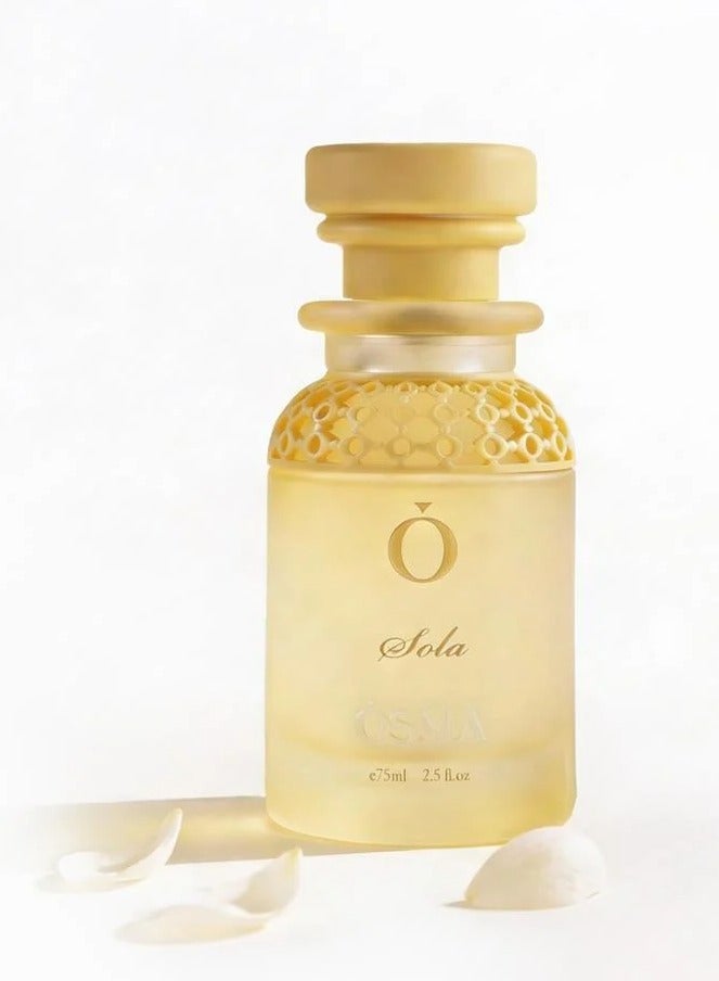 Osma Sola Eau De Parfum- 75ml - Image 1