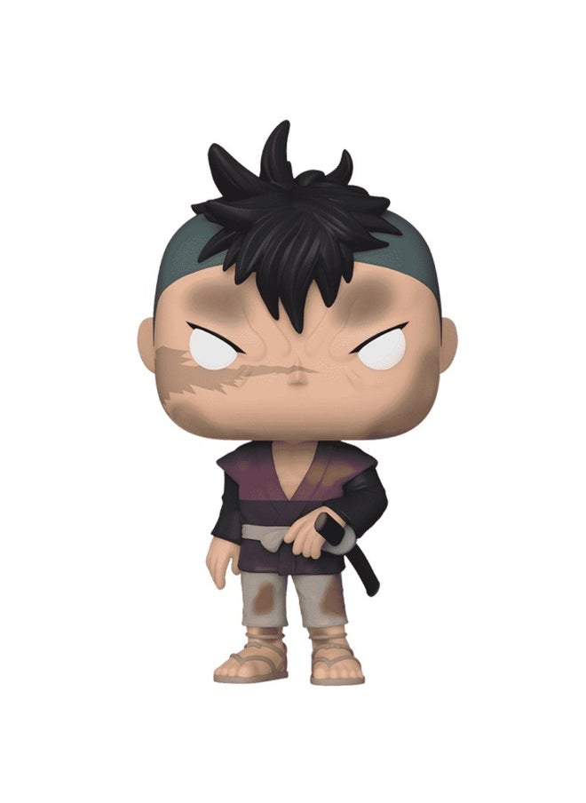 Funko Pop! Animation: Demon Slayer - Genya 