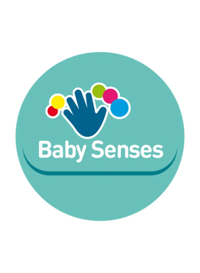 Chicco Easy Grasp Ring 3-18M
