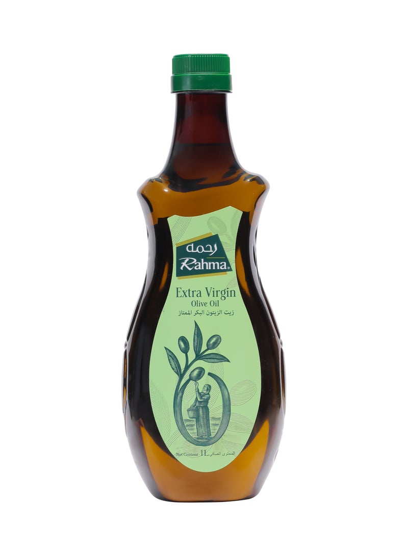 Rahma Extra Virgin Olive Oil 1L - Image 1